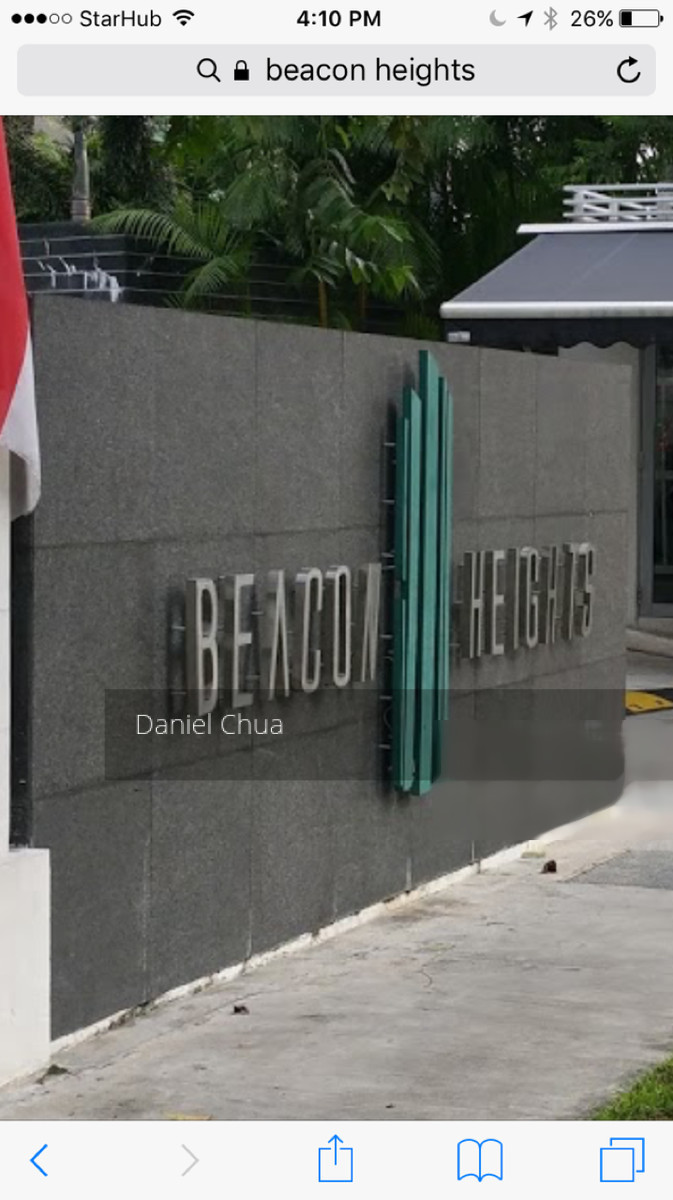 Beacon Heights (D12), Condominium #133237902